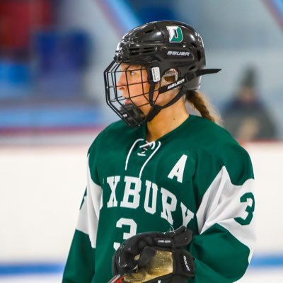 Duxbury High School 2023 | Breakers