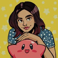 🇲🇽sam🇵🇷 (@samloveskirby) 's Twitter Profile
