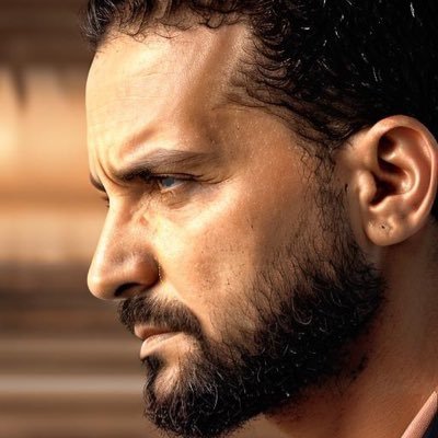 Darkknight934's profile picture. CTO | Solutions Architect | Ex - EY | Ex - IBM | Generative AI