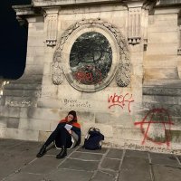 Lucy Watson (@lucywatsonitv) 's Twitter Profile