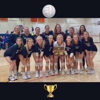EaglevilleVolleyball(@EagleVolley) 's Twitter Profile Photo
