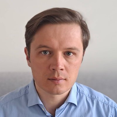 bcogrel's profile picture. CTO and co-founder, Ontopic @ontopicvkg