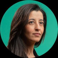 Karima Delli (@karimadelli) 's Twitter Profile