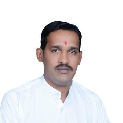 UttaraKannada Dist Social Media Coordinator
Councilor ward no 19 CMC DANDELI 
I m swayamsevak (R.S.S) 

Bharath matha ki jai