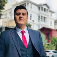 Enes Babacan(@enesbbc) 's Twitter Profile Photo