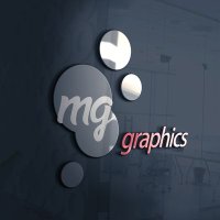 MG Graphics(@MGGraphics4) 's Twitter Profile Photo