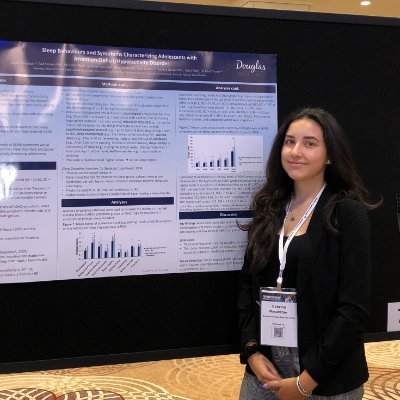 smusacchiopsych's profile picture. School/Applied Child Psychology (PhD) student at McGill University. Child Studies (MA) graduate from Concordia University.