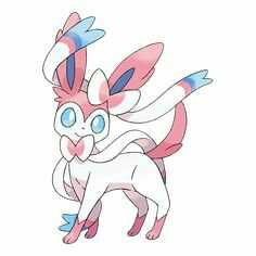 Gigantamax Sylveon