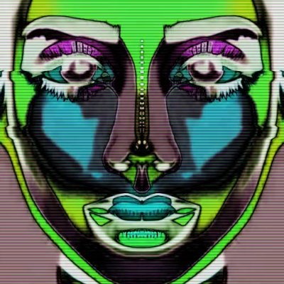 DIGIƬΛᄂ ΛЯƬIƧƬ
DIGIƬΛᄂ PΛIПƬΣЯ
VIƧЦΛᄂ GᄂIƬᄃΉ ΣXPΣЯIMΣПƬΣЯ
ПFƬ ΛЯƬIƧƬ