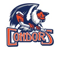 Bakersfield Condors(@Condors) 's Twitter Profile Photo