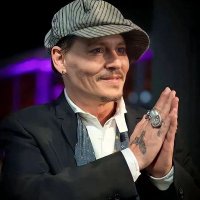 Johnny Christopher Depp (@johnnychri56655) 's Twitter Profile