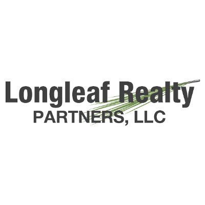 Longleaf_Realty's profile picture. Commercial Real Estate Agency