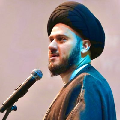 SalehQazwini Profile Picture