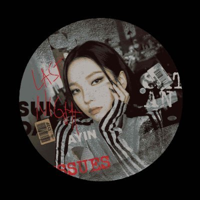 CHOUCOLAVAE's profile picture. ㅤʚ 𝘀oftcopy, 𝗺𝗺 ɞ ₊ ringring!☁️ she's here to bring happiness `n also make everyone captivated by her pretty face, `n charisma.⠀