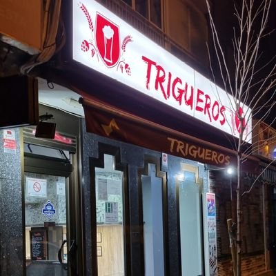 Bar Trigueros