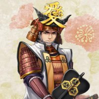 直江山城守 なおえやましろのかみ (@gjmwtpad12) 's Twitter Profile