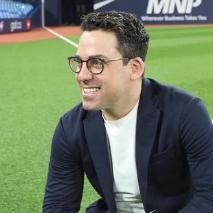Jesse Rubinoff Profile