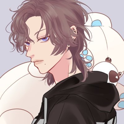 Luka wants a polar bear 🏳️‍🌈さんのプロフィール画像