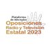 Afectados Oposiciones RTVE (@cambiaroposrtve) Twitter profile photo Afectados Oposiciones RTVE (@cambiaroposrtve) Twitter profile photo