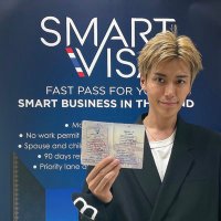ルル🇹🇭バンコクで大麻屋さん/Smat Visa取得(@lulu_bkk420) 's Twitter Profile Photo