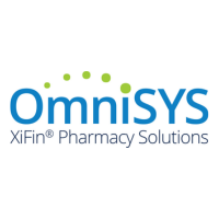 Improving the health of healthcare. 

OmniSYS currently serves over 30,000 pharmacies, connects to hundreds of payers and touches millions of patient lives.