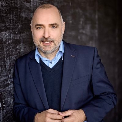 RalfPaulBittner's profile picture. Offizielle Seite des Bürgermeisters Ralf Paul Bittner der Stadt Arnsberg