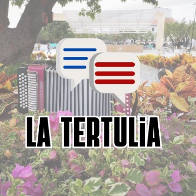 latertuliavpr's profile picture. Espacio de opinión. ☕️ Somos agentes de cambio enfocados en la construcción de territorio 🏔️
