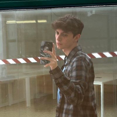 25y Twitch partner | Msc Computer Science @istecnico | AI/ML Engineer