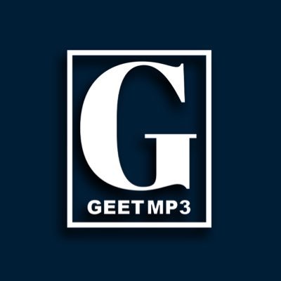 GeetMP3Universe Profile Picture