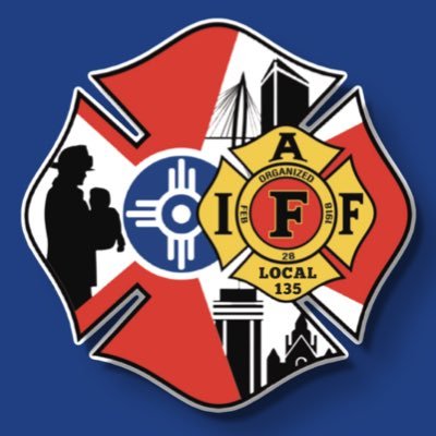 Official IAFF Local 135 Twitter Proudly representing Wichita Firefighters #IAFF #WICHITA #KSLEG