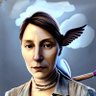 fkn_ribbons's profile picture. Solo dev making Tempus Deorum, an indie MMO (she/they)
Web: https://t.co/QBl0QVakh9 
Discord: https://t.co/YoV9efpkEA
