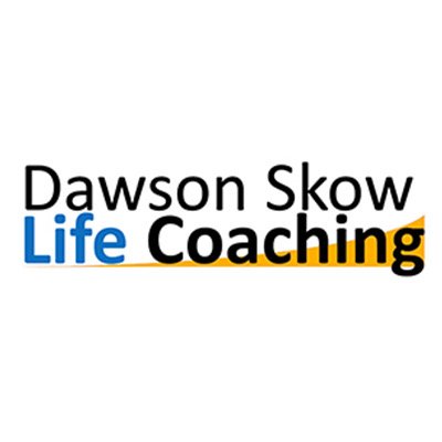 Dawson Skow Life Coaching offers transformative coaching for Dating, Marriage, Communication, Career,  Personal Growth, Spiritual Development, and more...