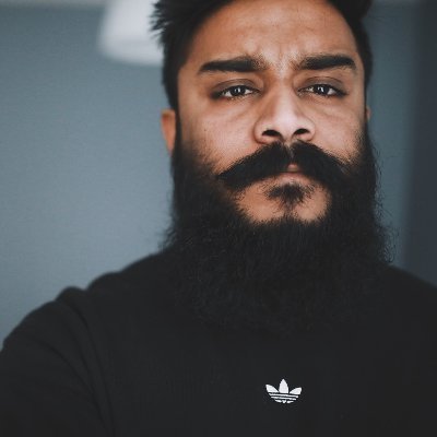 Madrasterizeさんのプロフィール画像