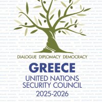 Greece In Geneva 🇬🇷 (@greeceingeneva) 's Twitter Profile Photo Greece In Geneva 🇬🇷 (@greeceingeneva) 's Twitter Profile Photo