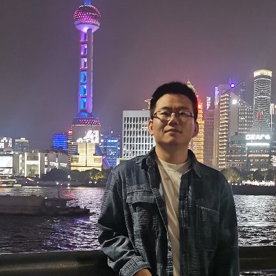 shiziji's profile picture. 