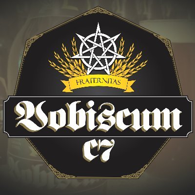 Criada no Ano I - Era II, é um símbolo de amizade e união. Uma cerveja única, assim como o C7.
Insta: @VobiscumC7
Face: @VobiscumC7