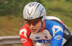 Justin Parker Profile