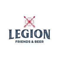 Legion Brewing(@LegionBrewing) 's Twitter Profileg