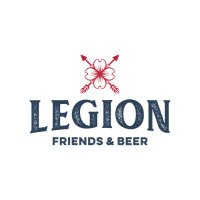 Legion Brewing (@legionbrewing) 's Twitter Profile Photo Legion Brewing (@legionbrewing) 's Twitter Profile Photo