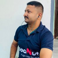 Jayant Srivastava (@jayantkeguides) 's Twitter Profile