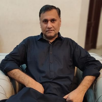 Former Executive Producer Aaj TV
Former Digital Head Hum News, Former Editor Bol Website, Digital Media Expert