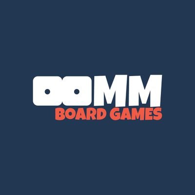 OOMM Gamesさんのプロフィール画像