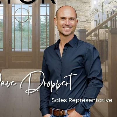 Dave Droppert