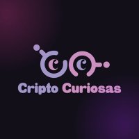 Cripto Curiosas 💜🔍(@CriptoCuriosas) 's Twitter Profile Photo