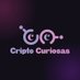 Cripto Curiosas 💜🔍 (@CriptoCuriosas) Twitter profile photo