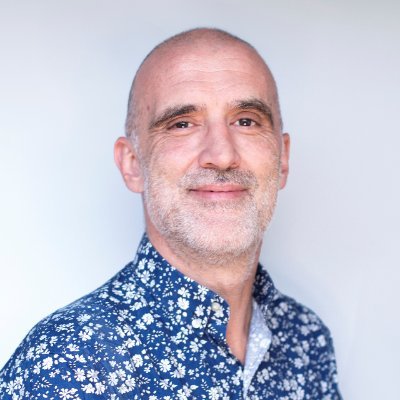 GhelfiFrancisco's profile picture. Proud dad | Live and let live | Liberal libertarian | Solutions architect | Artisans technology | Capitalismo, ahorro y trabajo duro