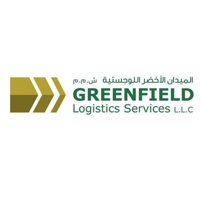 This is the official account of Greenfield Logistics Services.
Let us handle your logistics needs and experience the difference.