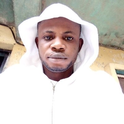 suberu_muh93506's profile picture. 