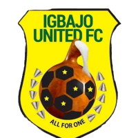 Igbajo United FC(@IgbajoU72217) 's Twitter Profile Photo