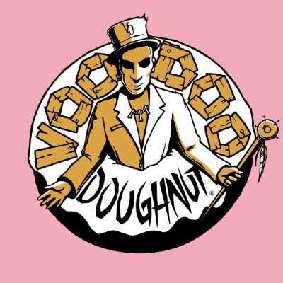 VoodooDoughnut Profile Picture